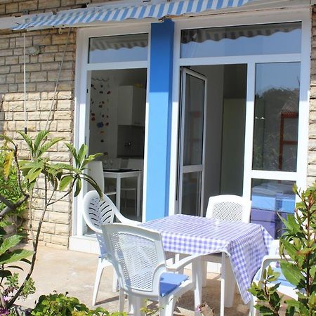 Apartments Blue Sea Mali Losinj Luaran gambar