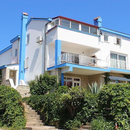 Apartments Blue Sea Mali Losinj Luaran gambar