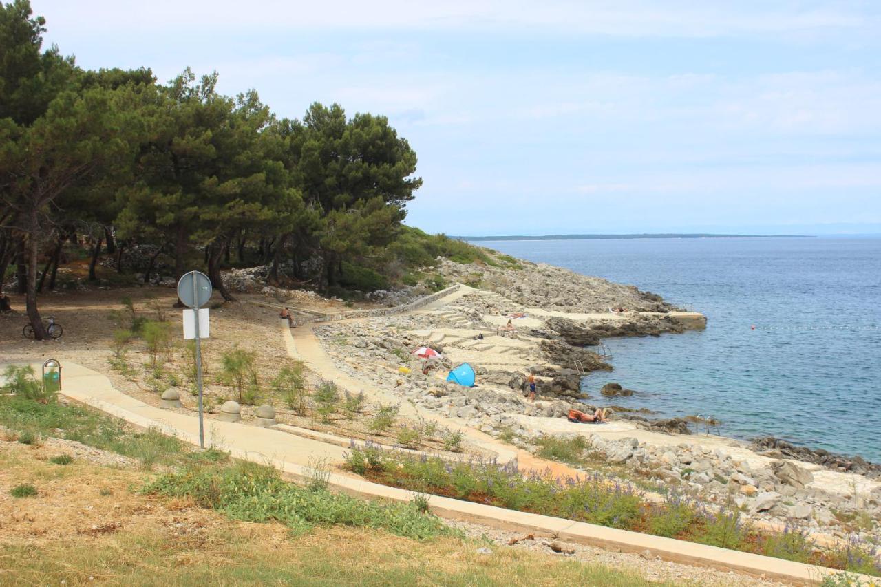 Apartments Blue Sea Mali Losinj Luaran gambar