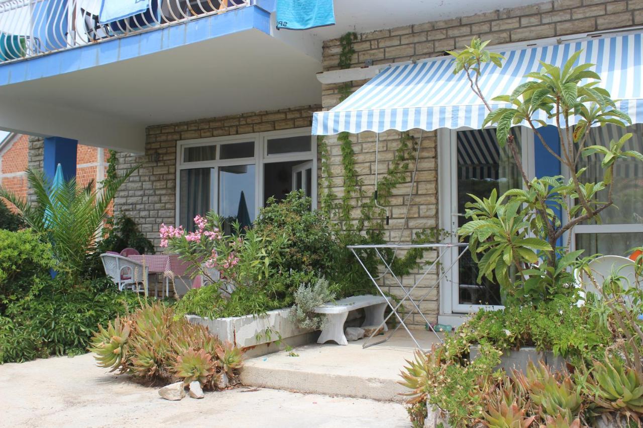 Apartments Blue Sea Mali Losinj Luaran gambar