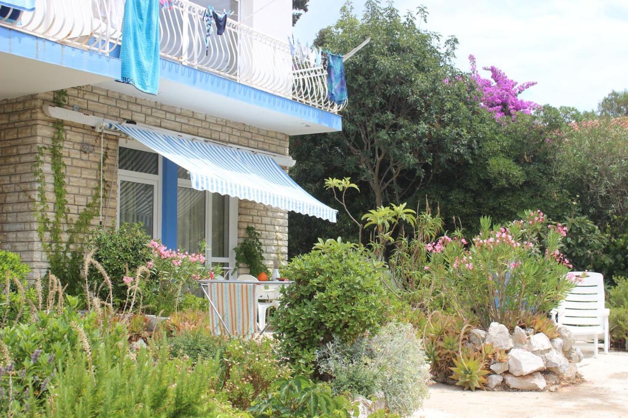 Apartments Blue Sea Mali Losinj Luaran gambar