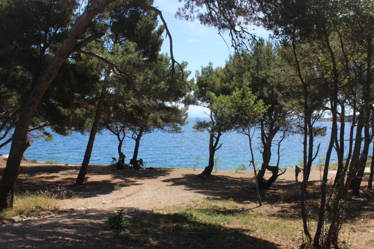 Apartments Blue Sea Mali Losinj Luaran gambar