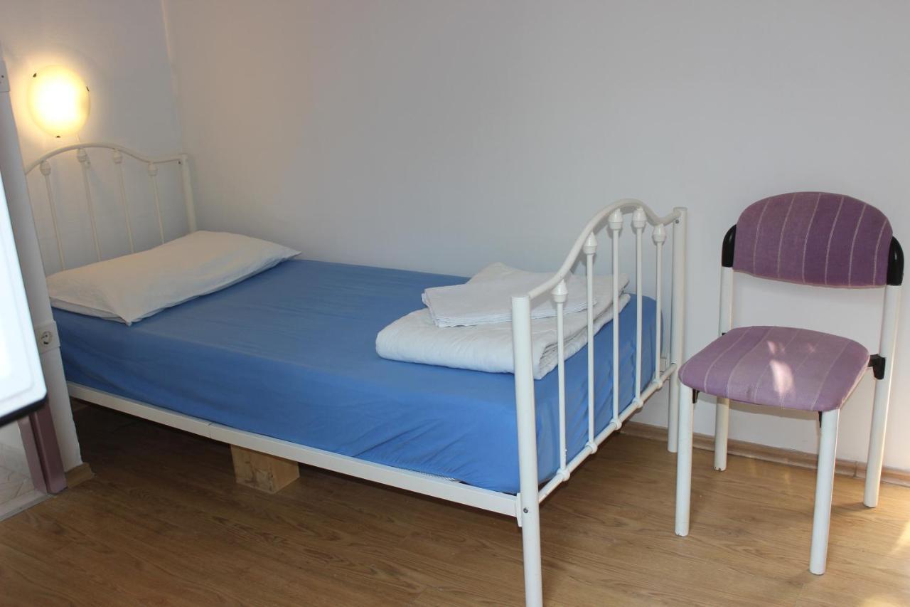 Apartments Blue Sea Mali Losinj Luaran gambar