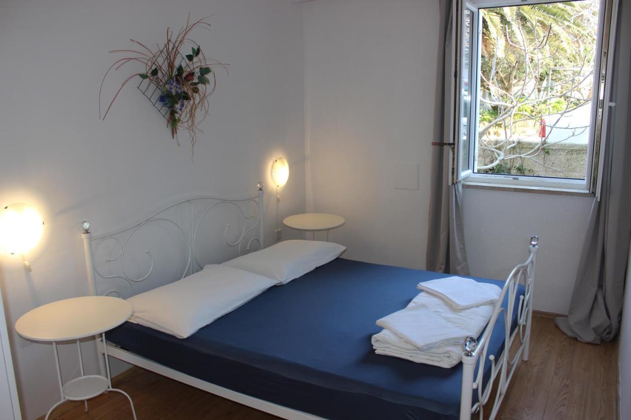 Apartments Blue Sea Mali Losinj Luaran gambar