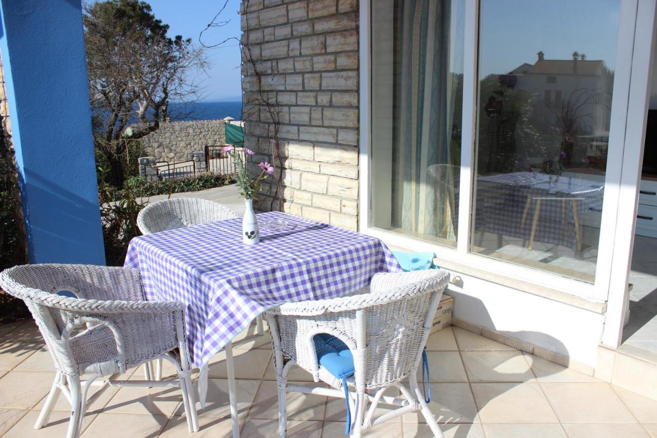 Apartments Blue Sea Mali Losinj Luaran gambar