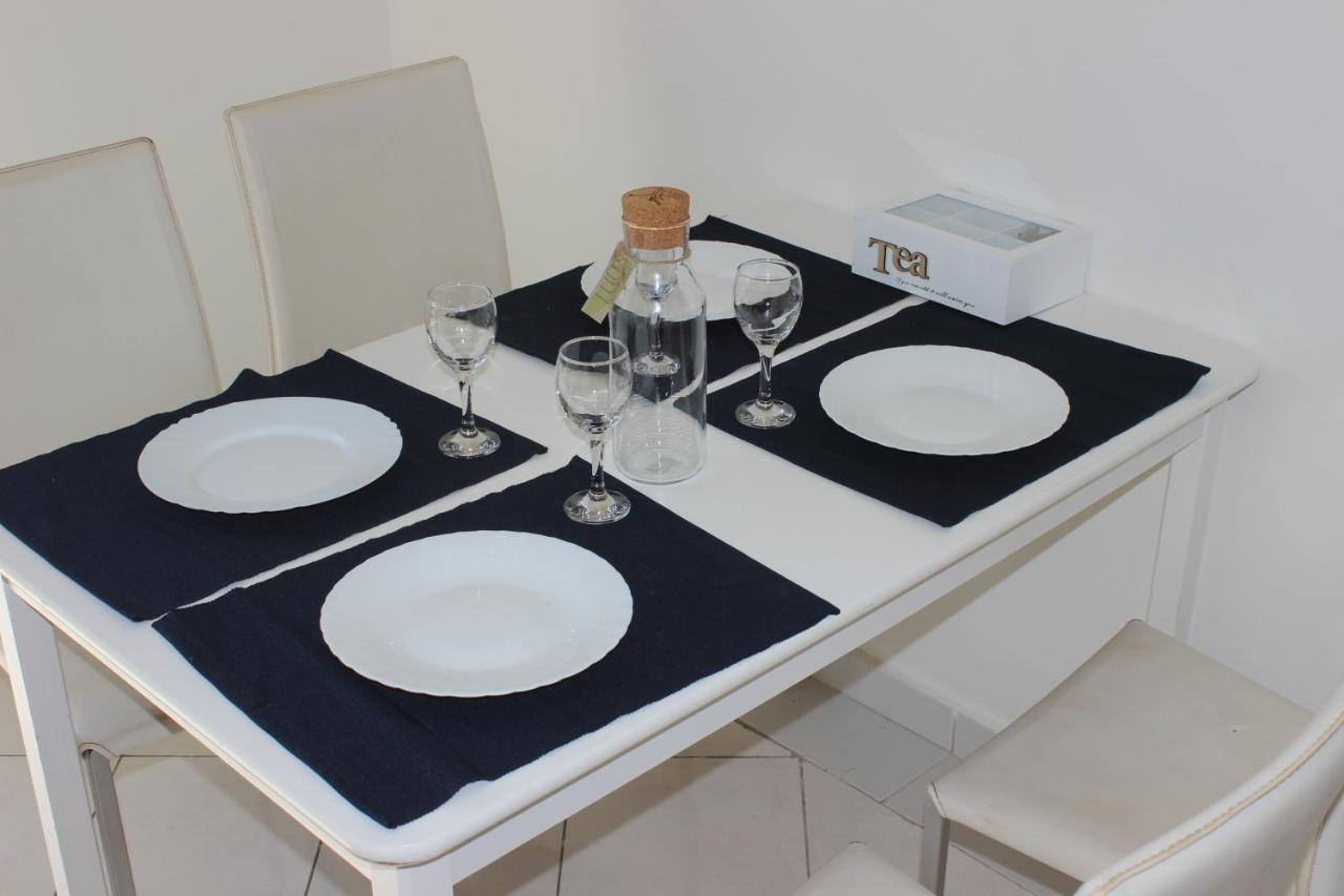 Apartments Blue Sea Mali Losinj Luaran gambar