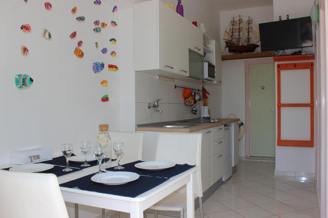 Apartments Blue Sea Mali Losinj Luaran gambar