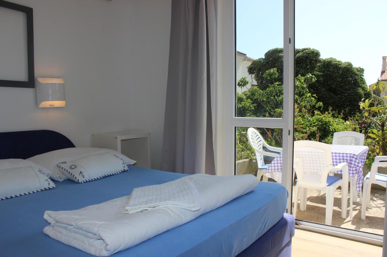 Apartments Blue Sea Mali Losinj Luaran gambar