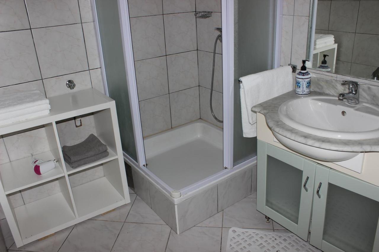Apartments Blue Sea Mali Losinj Luaran gambar