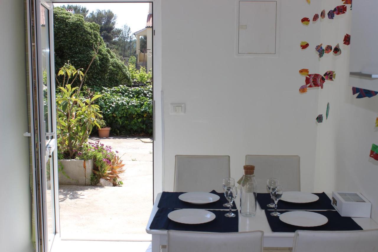 Apartments Blue Sea Mali Losinj Luaran gambar
