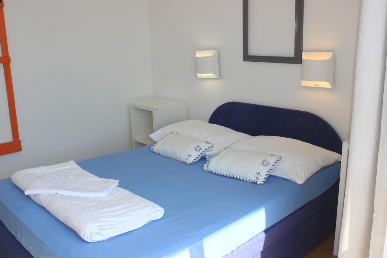 Apartments Blue Sea Mali Losinj Luaran gambar