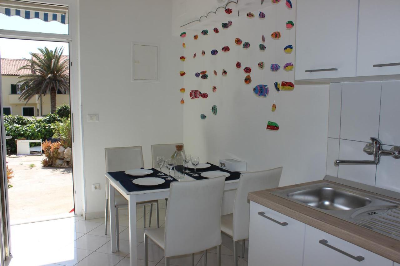 Apartments Blue Sea Mali Losinj Luaran gambar