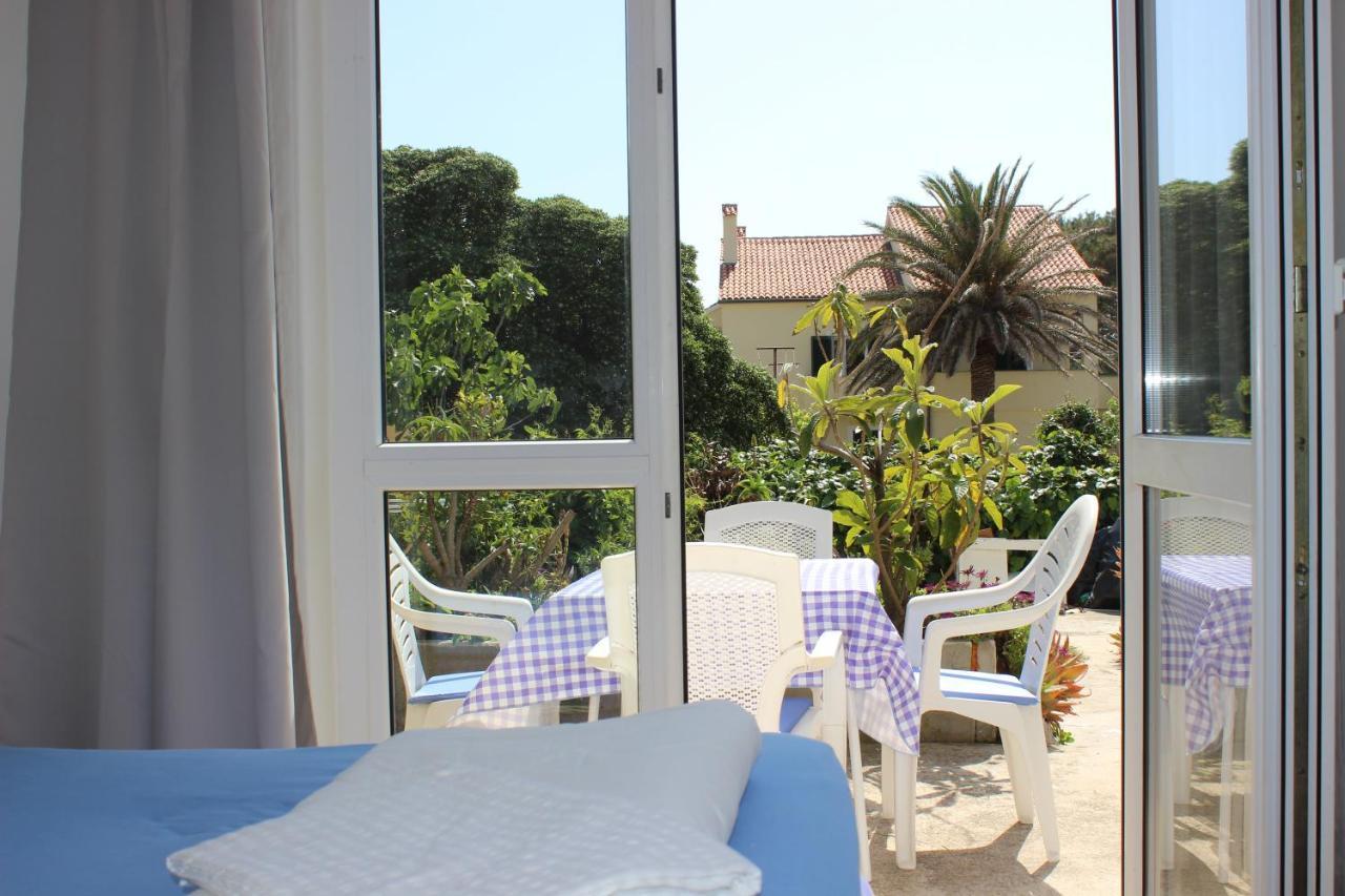 Apartments Blue Sea Mali Losinj Luaran gambar