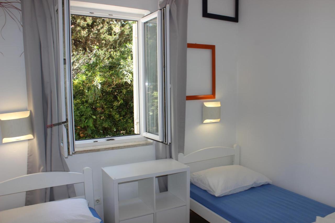 Apartments Blue Sea Mali Losinj Luaran gambar