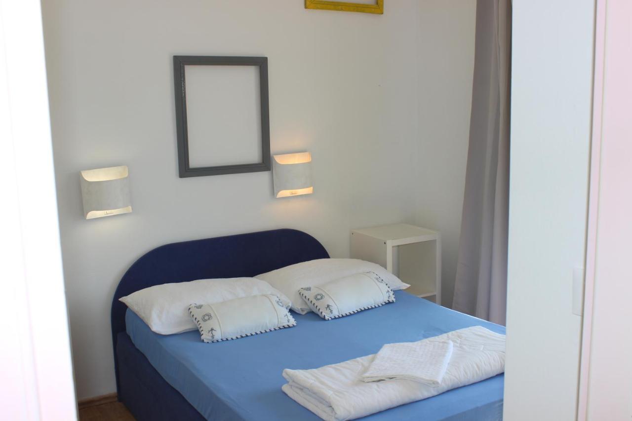 Apartments Blue Sea Mali Losinj Luaran gambar