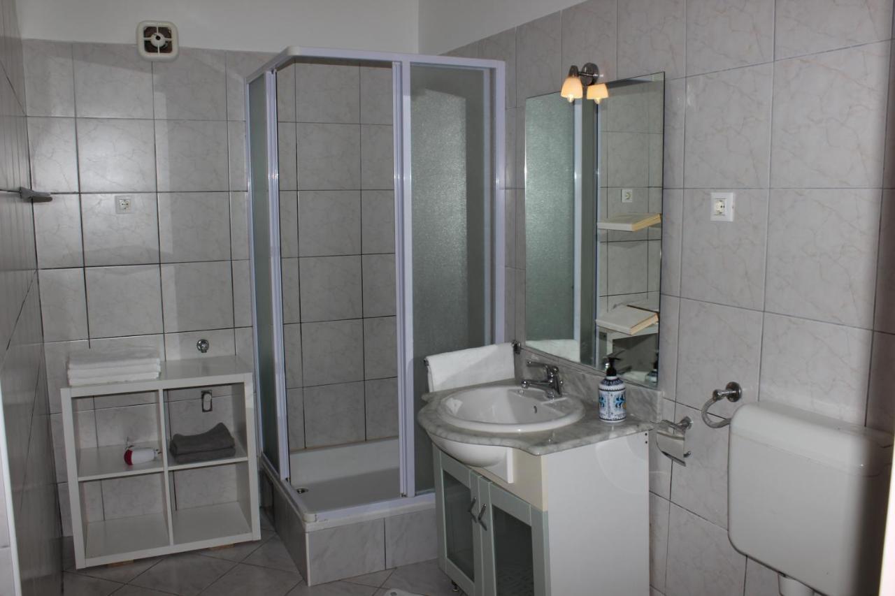 Apartments Blue Sea Mali Losinj Luaran gambar