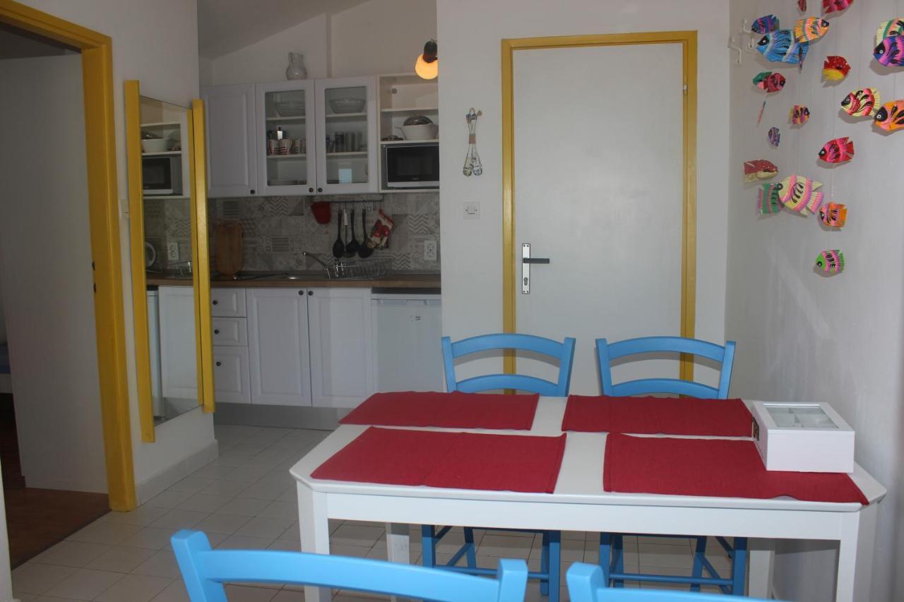 Apartments Blue Sea Mali Losinj Luaran gambar