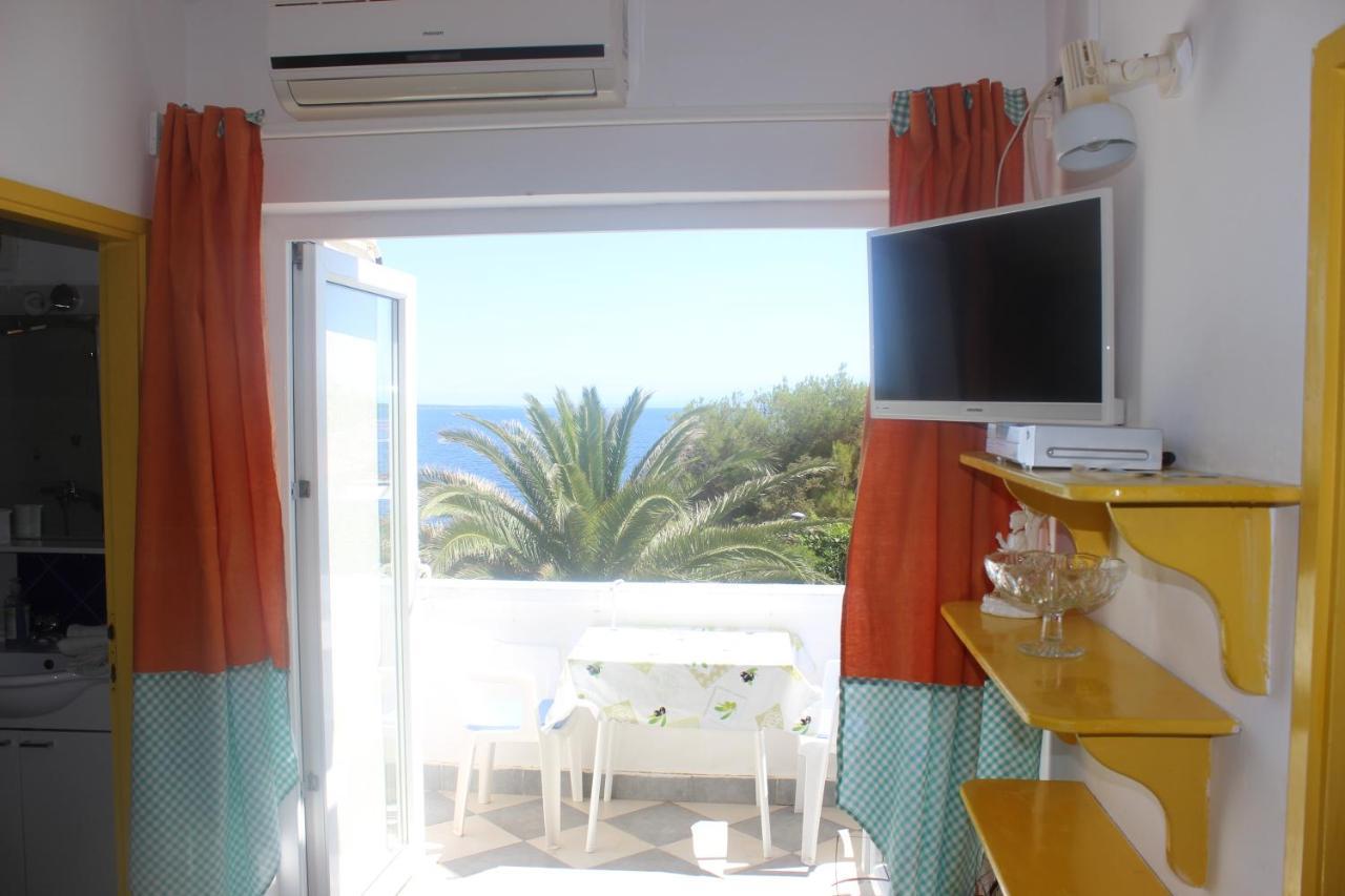 Apartments Blue Sea Mali Losinj Luaran gambar