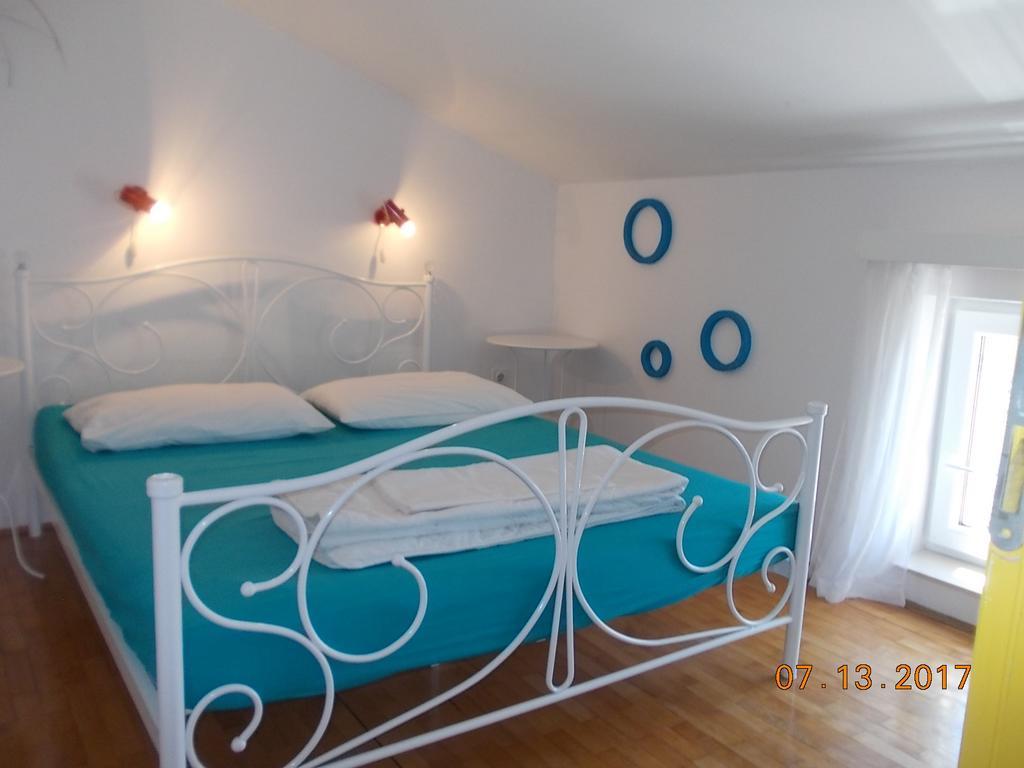 Apartments Blue Sea Mali Losinj Luaran gambar