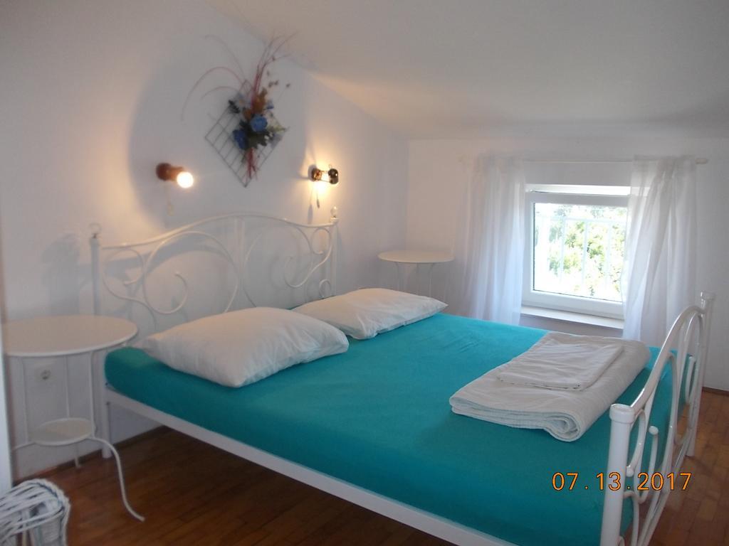 Apartments Blue Sea Mali Losinj Luaran gambar