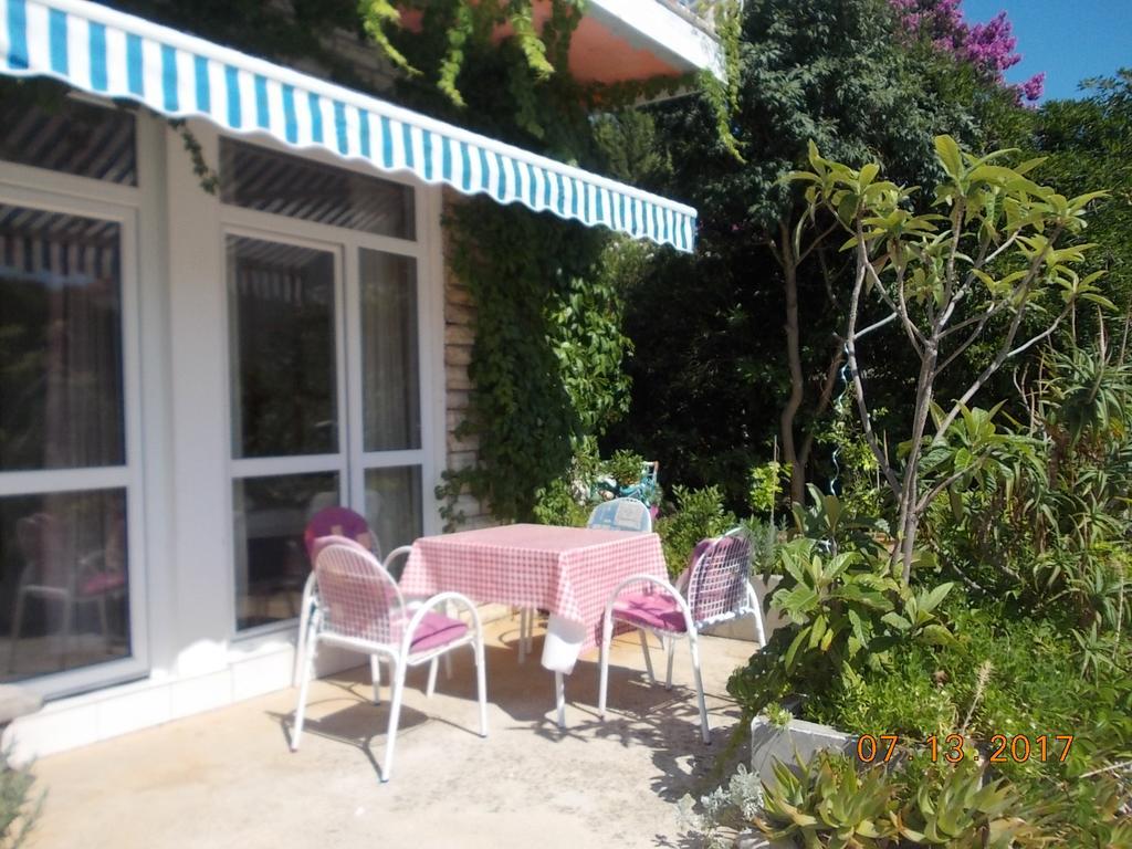 Apartments Blue Sea Mali Losinj Luaran gambar