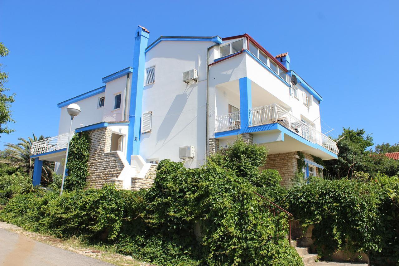 Apartments Blue Sea Mali Losinj Luaran gambar
